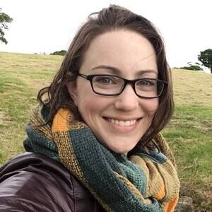 Meet your Posher, Clare